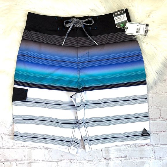 Trinity Other - NWT🤩|•TRINITY•| Board Shorts